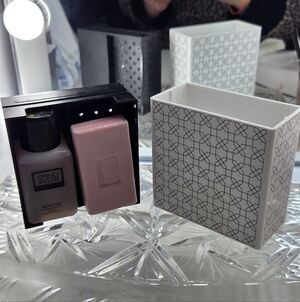 Erno Laszlo Sensitive Cleansing Oil Bar Duo Travel Set